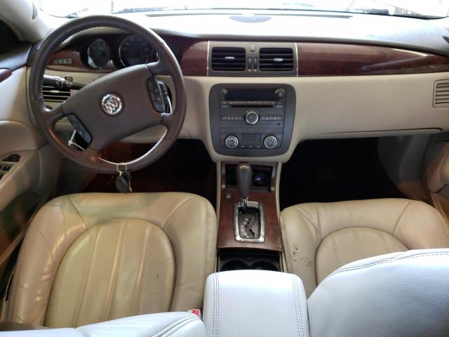 Zdjęcie 8 z aukcji – 2008 BUICK LUCERNE CX z VIN 1G4HD57218U205869