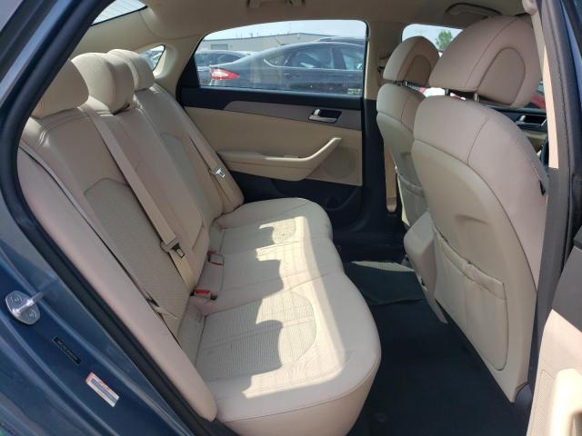 Photo 10 from auction – 2015 HYUNDAI SONATA SE with VIN 5NPE24AF3FH207214