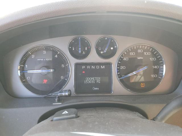 Photo 9 from auction – 2007 CADILLAC ESCALADE L with VIN 1GYFK63827R274938