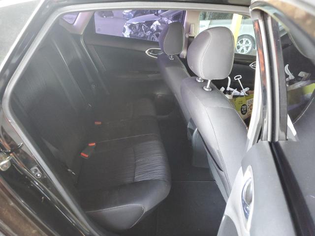 Photo 10 from auction – 2017 NISSAN SENTRA S with VIN 3N1AB7AP8HY344716
