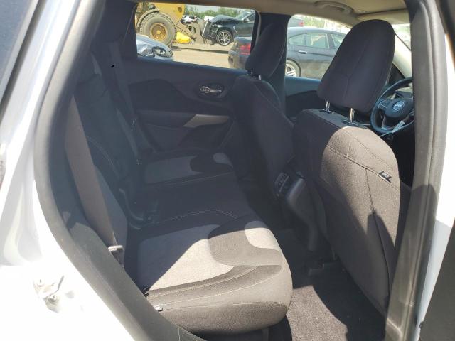 Photo 10 from auction – 2018 JEEP CHEROKEE L with VIN 1C4PJMCX7JD598481