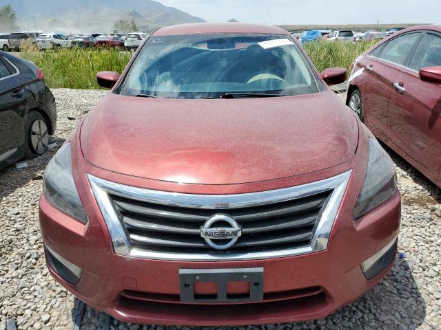 Photo 5 from auction – 2013 NISSAN ALTIMA 2.5 with VIN 1N4AL3AP9DC922284