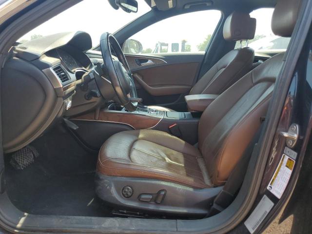 Photo 7 from auction – 2015 AUDI A6 PREMIUM with VIN WAUFGAFC7FN040971