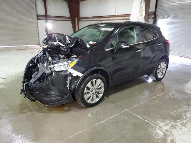 BUICK ENCORE PRE 2019 with VIN KL4CJESB9KB915002 - Photo from auction