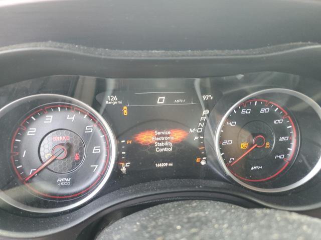 Photo 9 from auction – 2015 DODGE CHARGER SE with VIN 2C3CDXBG0FH874863