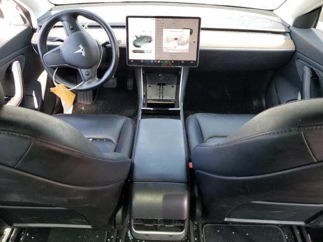 Photo 8 from auction – 2018 TESLA MODEL 3 with VIN 5YJ3E1EA1JF045313