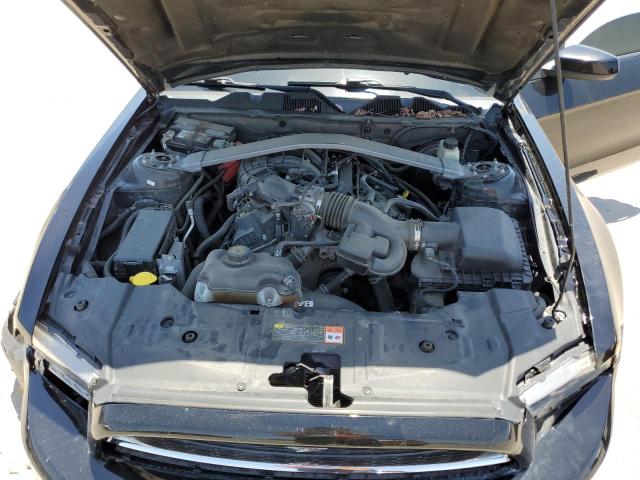 Photo 11 from auction – 2014 FORD MUSTANG with VIN 1ZVBP8EM4E5281631