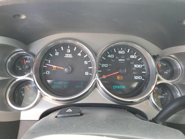 Photo 9 from auction – 2012 CHEVROLET SILVERADO with VIN 3GCPCSE00CG293005