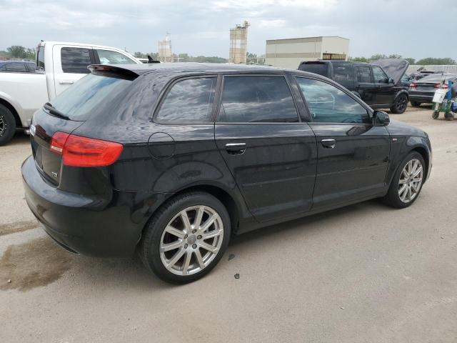 Photo 3 from auction – 2011 AUDI A3 PREMIUM with VIN WAUKJAFM2BA108619