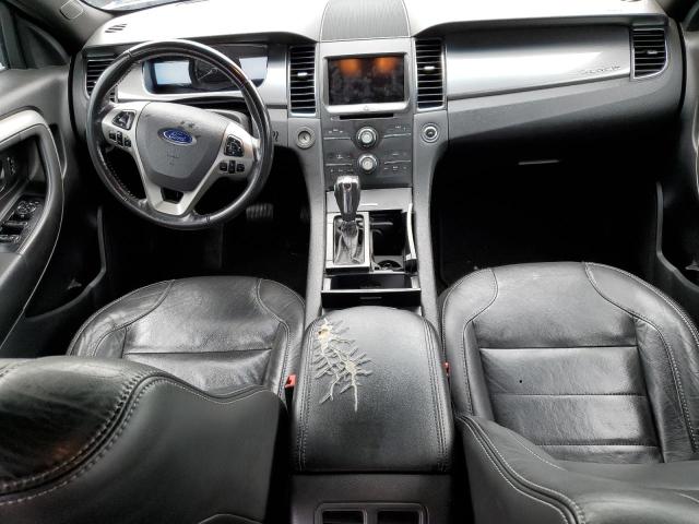 Photo 8 from auction – 2014 FORD TAURUS SEL with VIN 1FAHP2E86EG119247