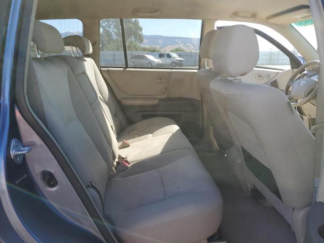 Фото 10 с аукциона – 2005 TOYOTA HIGHLANDER с VIN JTEDP21A450043808