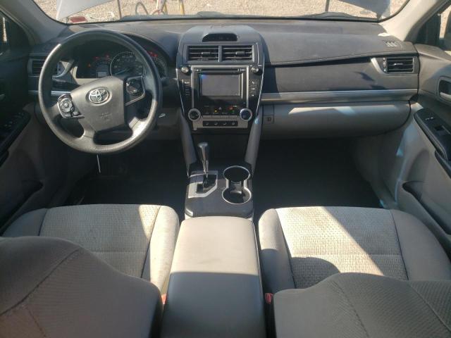 Zdjęcie 8 z aukcji – 2012 TOYOTA CAMRY BASE z VIN 4T4BF1FK0CR242887