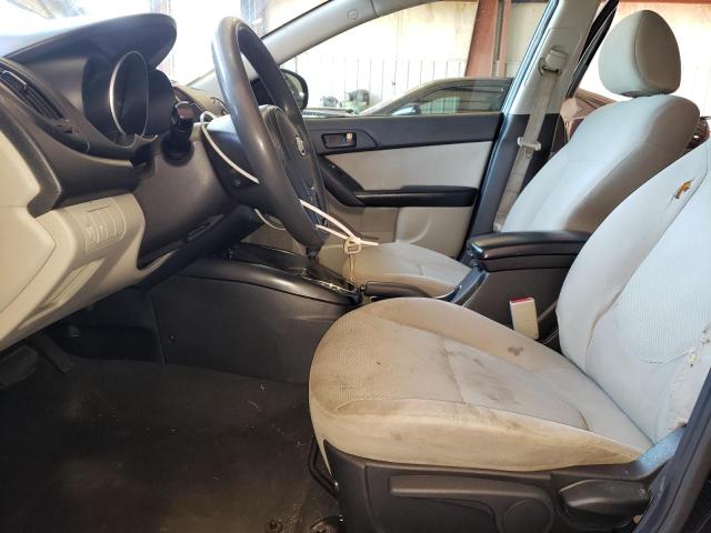 Photo 7 from auction – 2012 KIA FORTE EX with VIN KNAFU4A25C5467974