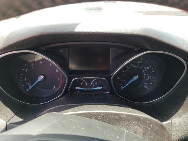 Photo 9 from auction – 2016 FORD FOCUS SE with VIN 1FADP3F20GL307402