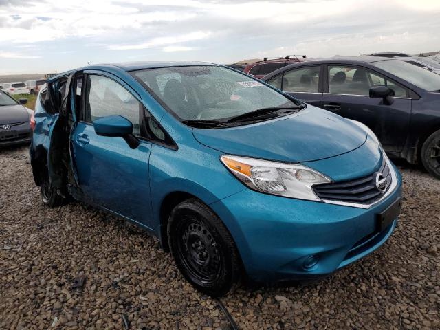 Photo 4 from auction – 2015 NISSAN VERSA NOTE with VIN 3N1CE2CP9FL432412