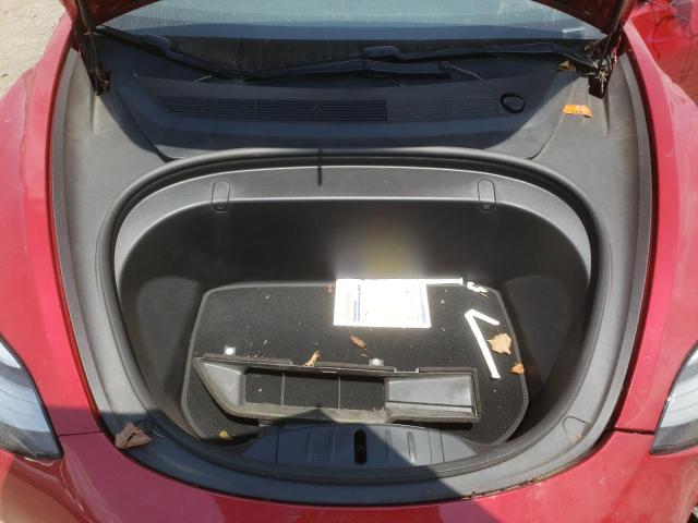 Photo 11 from auction – 2019 TESLA MODEL 3 with VIN 5YJ3E1EB0KF359254