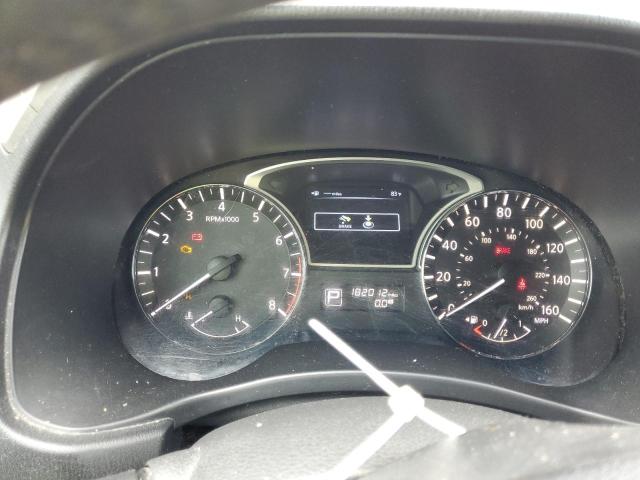 Photo 9 from auction – 2013 NISSAN PATHFINDER with VIN 5N1AR2MN0DC684883