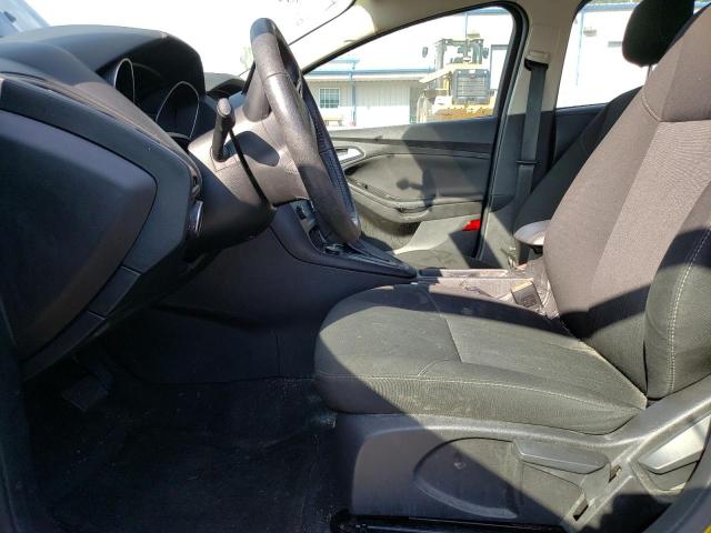 صورة رقم 7 من المزاد - 2018 FORD FOCUS SE مع VIN 1FADP3F29JL318213