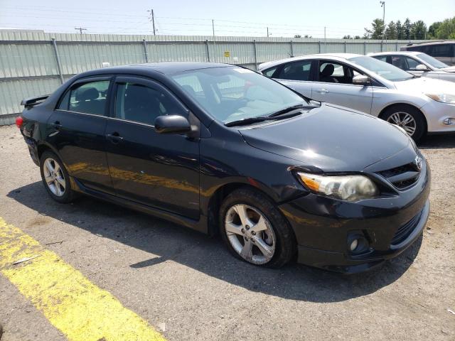 Photo 4 from auction – 2012 TOYOTA COROLLA BA with VIN 2T1BU4EE4CC879862
