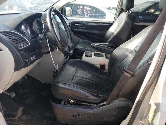 Photo 7 from auction – 2013 CHRYSLER TOWN & COU with VIN 2C4RC1BGXDR743890