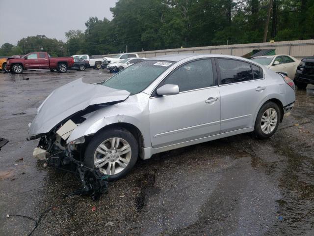 NISSAN ALTIMA 2012 with VIN 1N4AL2AP4CN554058 - Photo from auction