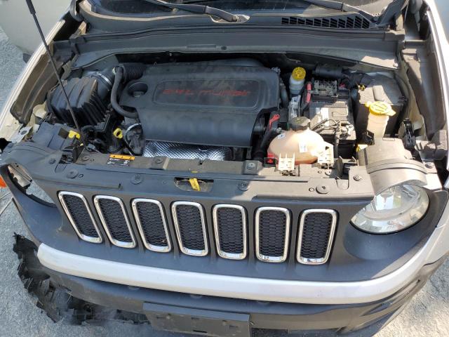 Photo 11 from auction – 2015 JEEP RENEGADE L with VIN ZACCJBBT9FPC18406