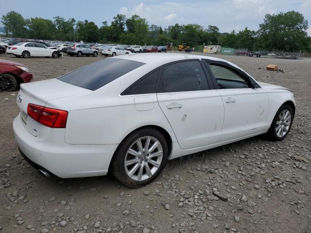 Photo 3 from auction – 2015 AUDI A6 PREMIUM with VIN WAUGFAFCXFN002271