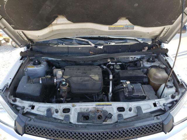 Photo 11 from auction – 2005 CHEVROLET EQUINOX LT with VIN 2CNDL73F956088395