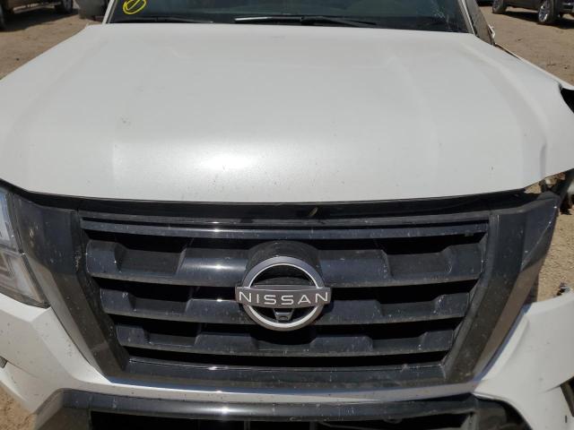 Photo 11 from auction – 2023 NISSAN ARMADA SL with VIN JN8AY2BB7P9836017