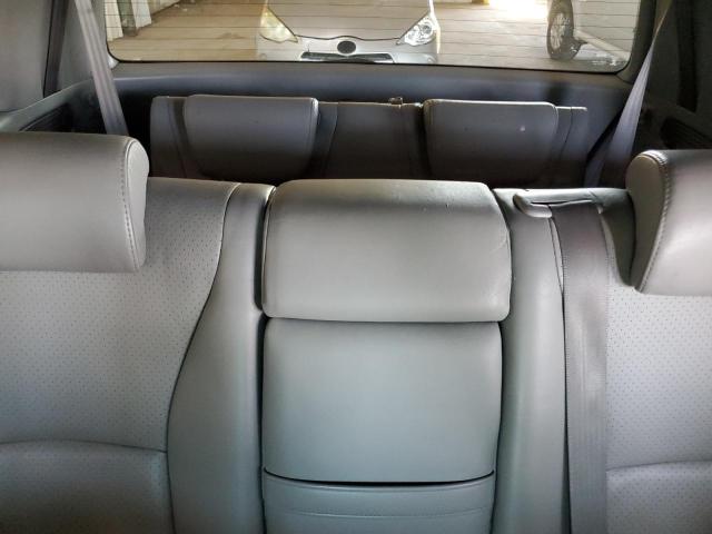 Photo 10 from auction – 2004 TOYOTA HIGHLANDER with VIN JTEEP21A740039514