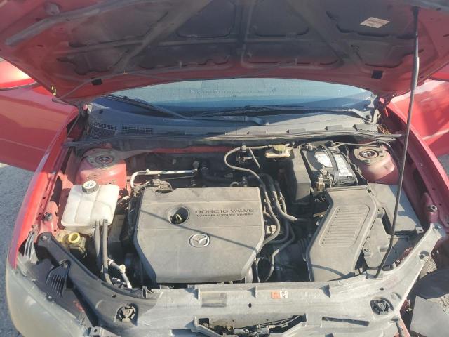 صورة رقم 11 من المزاد - 2006 MAZDA 3 I مع VIN JM1BK12F161482457