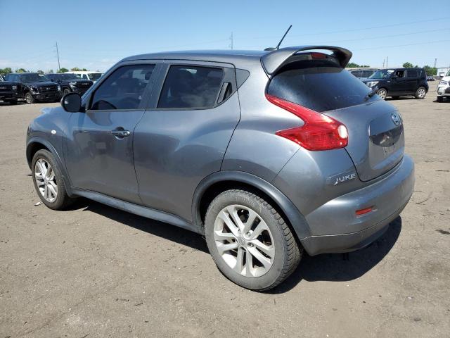 Photo 2 from auction – 2014 NISSAN JUKE S with VIN JN8AF5MV5ET361921