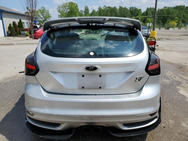 Photo 6 from auction – 2014 FORD FOCUS ST with VIN 1FADP3L92EL417057