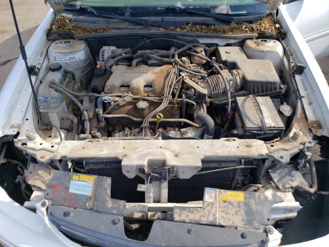Photo 11 from auction – 2002 CHEVROLET MALIBU with VIN 1G1ND52J02M695520