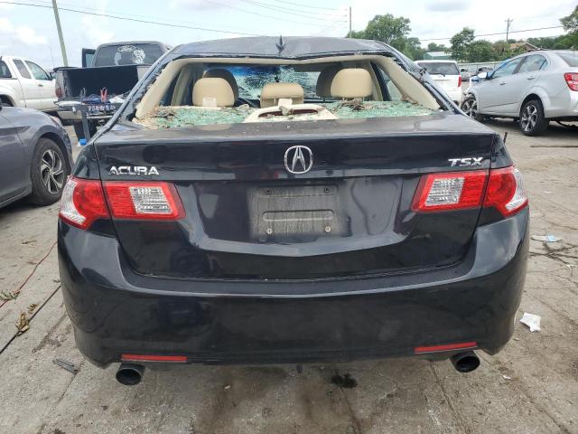 Photo 6 from auction – 2010 ACURA TSX with VIN JH4CU2F6XAC019811