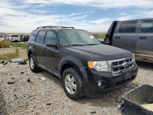 Foto 4 de la subasta – 2012 FORD ESCAPE XLT con VIN 1FMCU0DG8CKA44065