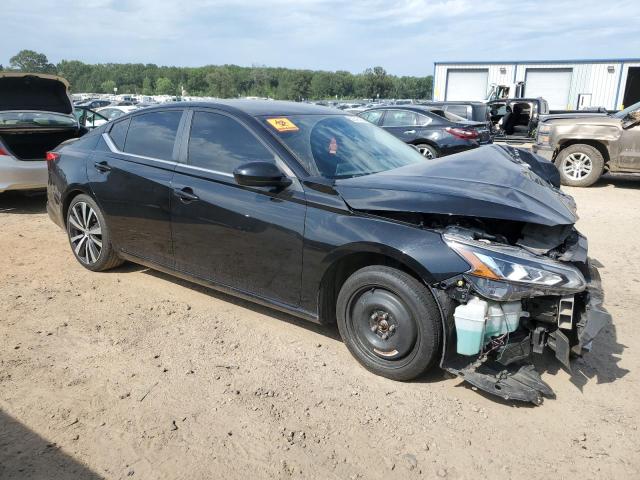 Photo 4 from auction – 2019 NISSAN ALTIMA SR with VIN 1N4BL4CV7KC122747