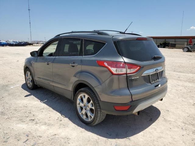 Photo 2 from auction – 2013 FORD ESCAPE SEL with VIN 1FMCU0HX9DUC14112