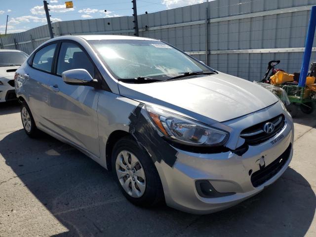 Photo 4 from auction – 2016 HYUNDAI ACCENT SE with VIN KMHCT4AE6GU971539