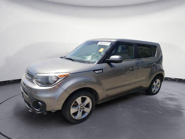 KIA SOUL 2018 with VIN KNDJN2A23J7534409 - Photo from auction