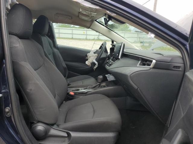 Photo 7 from auction – 2021 TOYOTA COROLLA LE with VIN 5YFEPMAE1MP267985