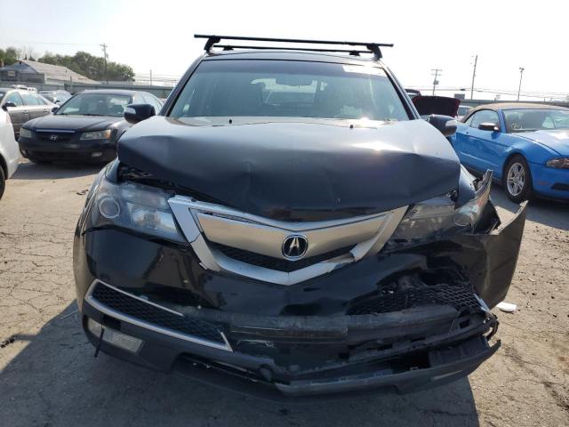 Photo 5 from auction – 2012 ACURA MDX TECHNO with VIN 2HNYD2H39CH519415