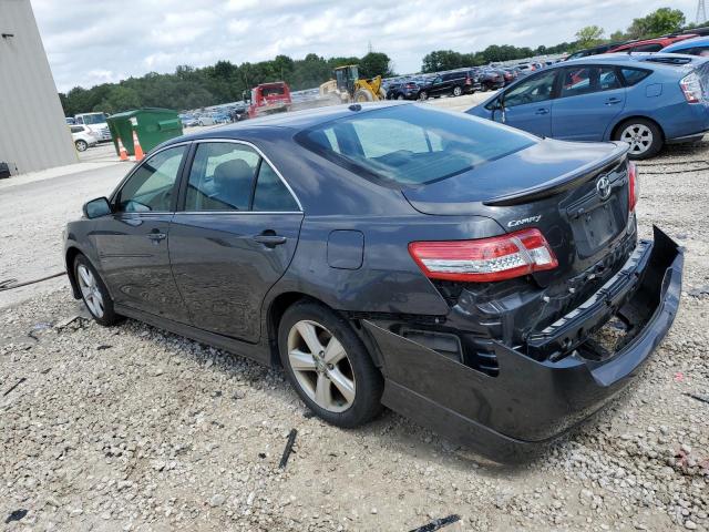 Photo 2 from auction – 2011 TOYOTA CAMRY SE with VIN 4T1BK3EK3BU617236