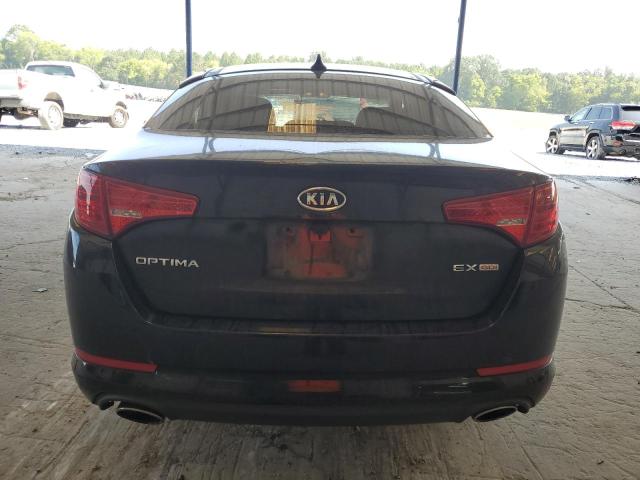 Photo 6 from auction – 2011 KIA OPTIMA EX with VIN KNAGN4A79B5049266