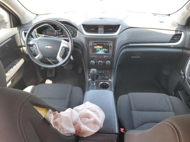 Photo 8 from auction – 2016 CHEVROLET TRAVERSE L with VIN 1GNKVGKDXGJ252160