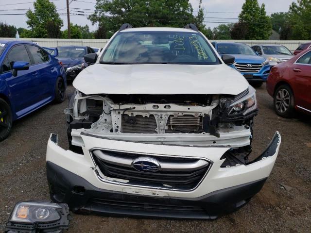 Фото 5 с аукциона – 2021 SUBARU OUTBACK с VIN 4S4BTAAC0M3200942