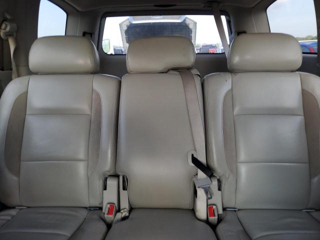 Photo 10 from auction – 2009 CHRYSLER ASPEN LIMI with VIN 1A8HW58T99F715696