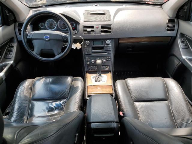 Photo 8 from auction – 2011 VOLVO XC90 3.2 with VIN YV4952CZ4B1573735