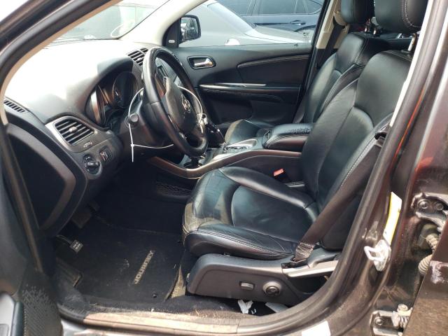 Photo 7 from auction – 2016 DODGE JOURNEY CR with VIN 3C4PDCGB0GT220232