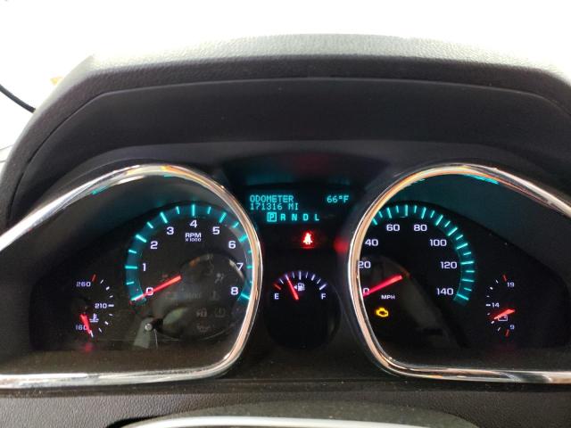 Photo 9 from auction – 2011 CHEVROLET TRAVERSE L with VIN 1GNKVJED3BJ419458